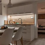 Cozy Little 아파트 *
