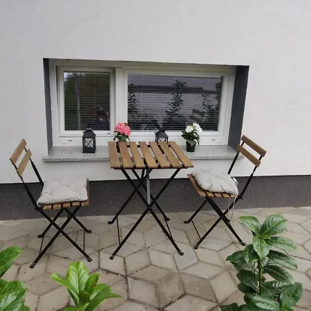 Apartament Cozy Little *