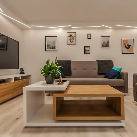Cozy Little Ig