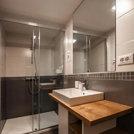 Cozy Little Apartament Ig
