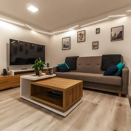 Apartment Cozy Little