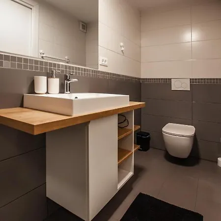 Cozy Little Apartament *