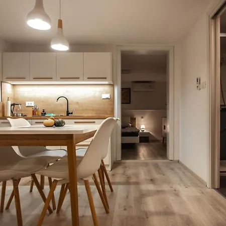 Appartamento Cozy Little