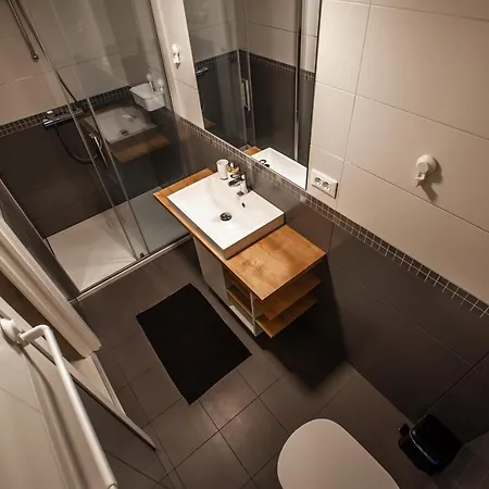 Lägenhet Cozy Little