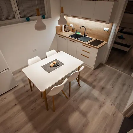 Lägenhet Cozy Little Ig