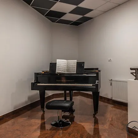 Lägenhet Cozy Little Ig