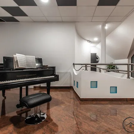 Cozy Little Apartament *