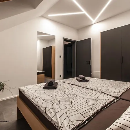 Appartamento Cozy Little