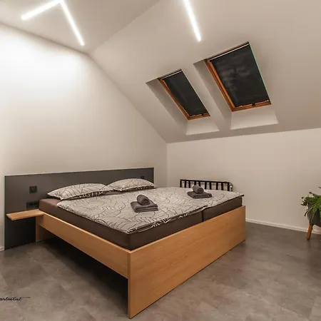 Appartamento Cozy Little *