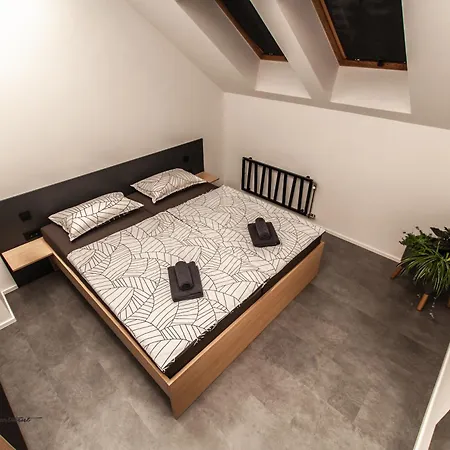 Apartament Cozy Little Ig