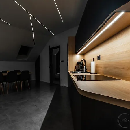 Lägenhet Cozy Little