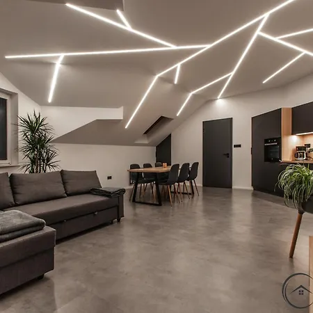 Cozy Little Appartamento *