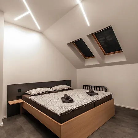 Apartament Cozy Little Ig