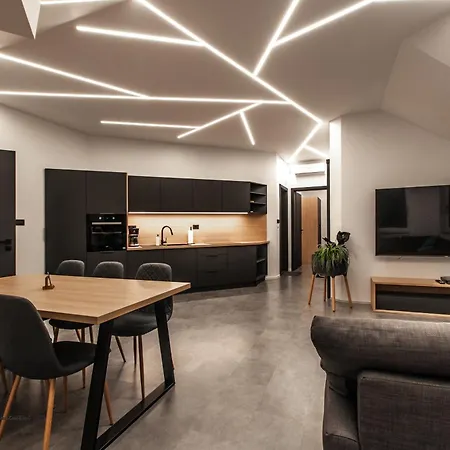 Apartment Cozy Little