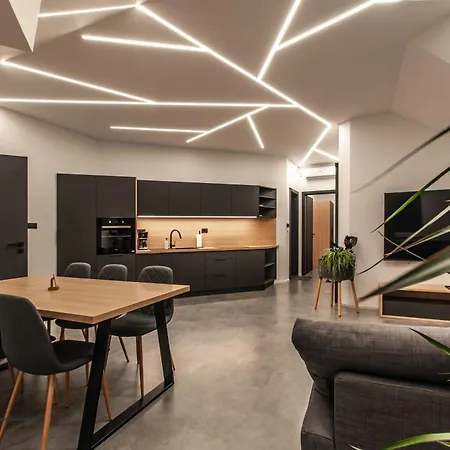 Cozy Little Appartamento Ig