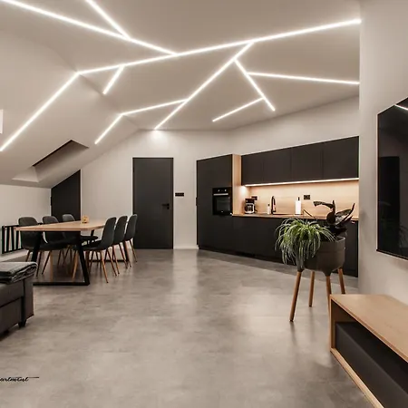 Cozy Little Appartamento *