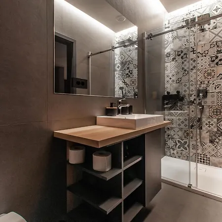 Cozy Little Apartament