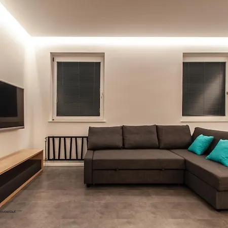 Lägenhet Cozy Little *