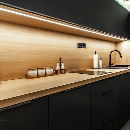 Lägenhet Cozy Little