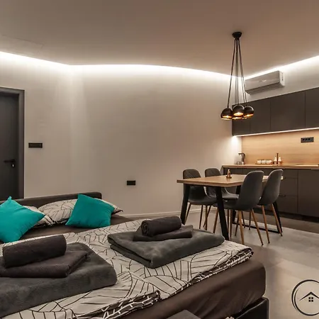 Cozy Little Ig