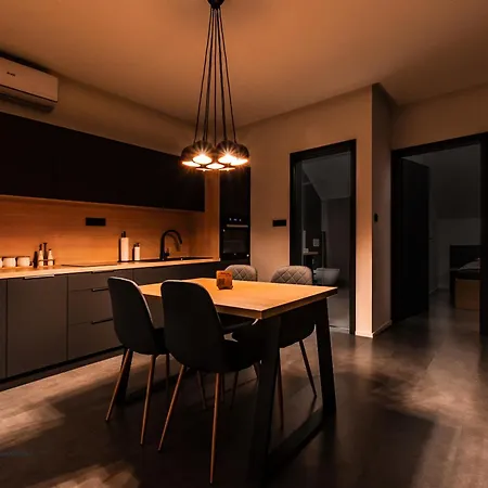 Appartamento Cozy Little