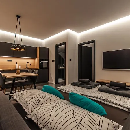 Cozy Little Appartamento Ig