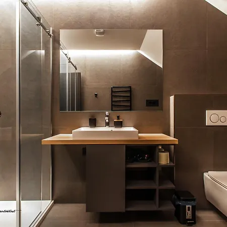 Cozy Little Lägenhet *