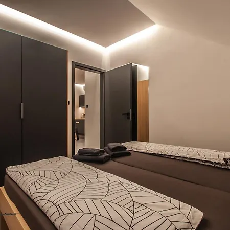 Apartament Cozy Little Ig