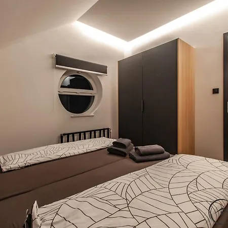 Cozy Little Apartament Ig