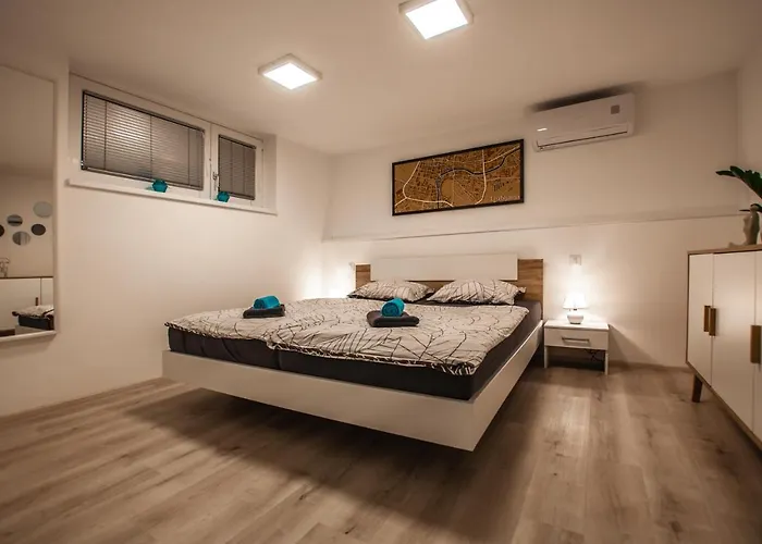 Cozy Little דירה *