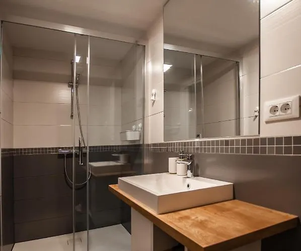 Cozy Little דירה Ig