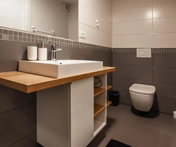 Cozy Little דירה *