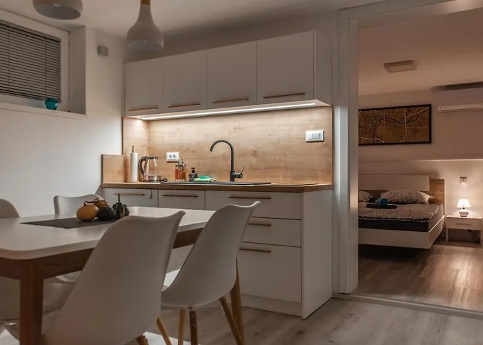 Cozy Little דירה *