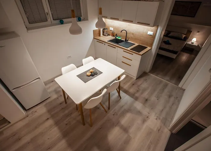 דירה Cozy Little Ig