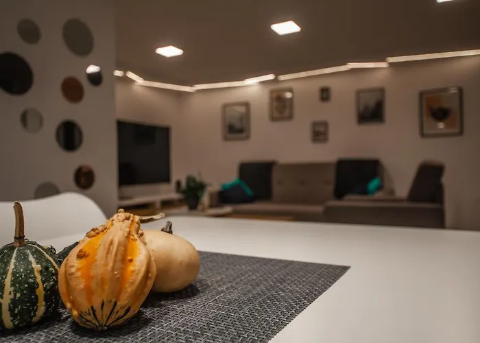 דירה Cozy Little Ig