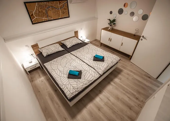 Cozy Little דירה *