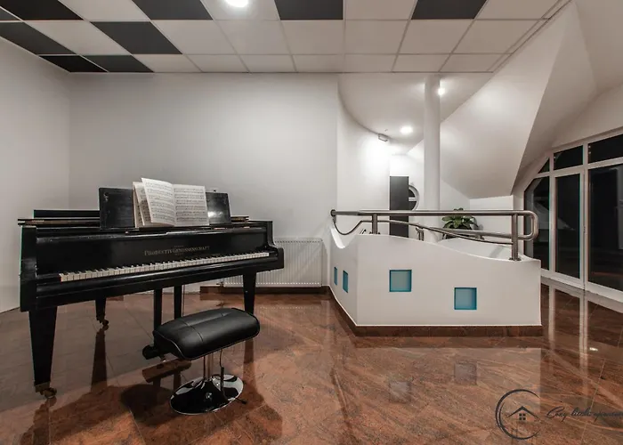 Cozy Little דירה *