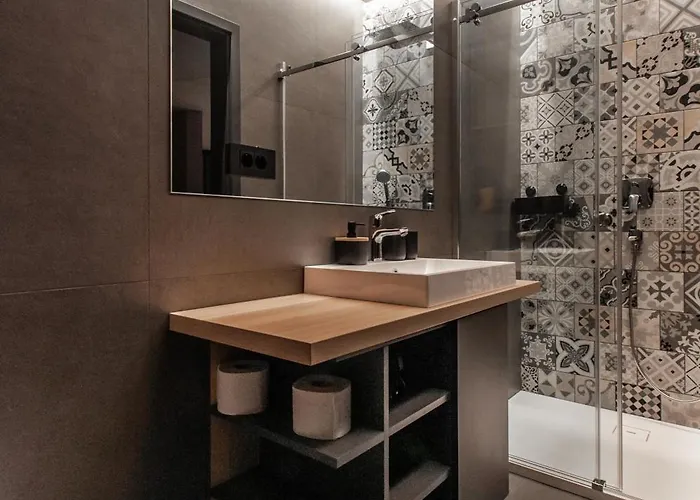 Cozy Little דירה