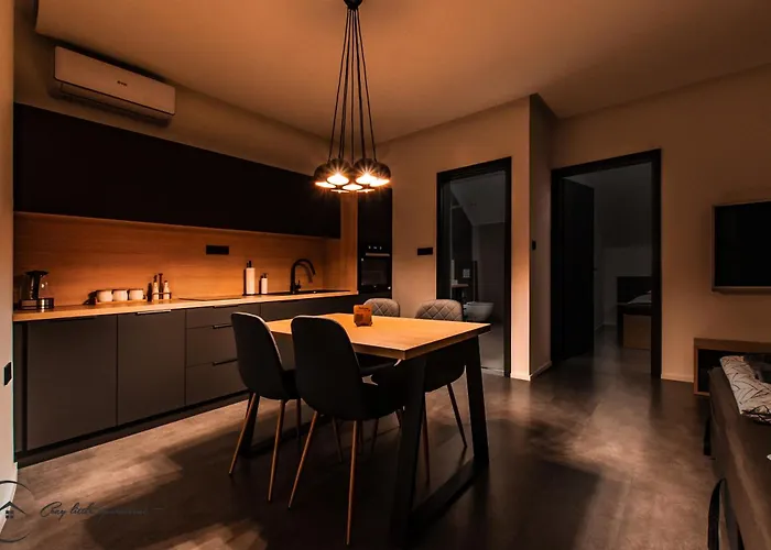 דירה Cozy Little