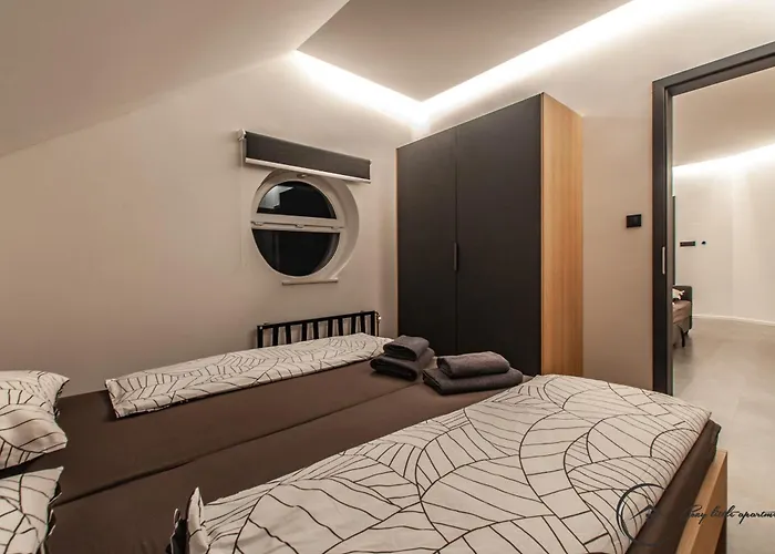 Cozy Little דירה Ig